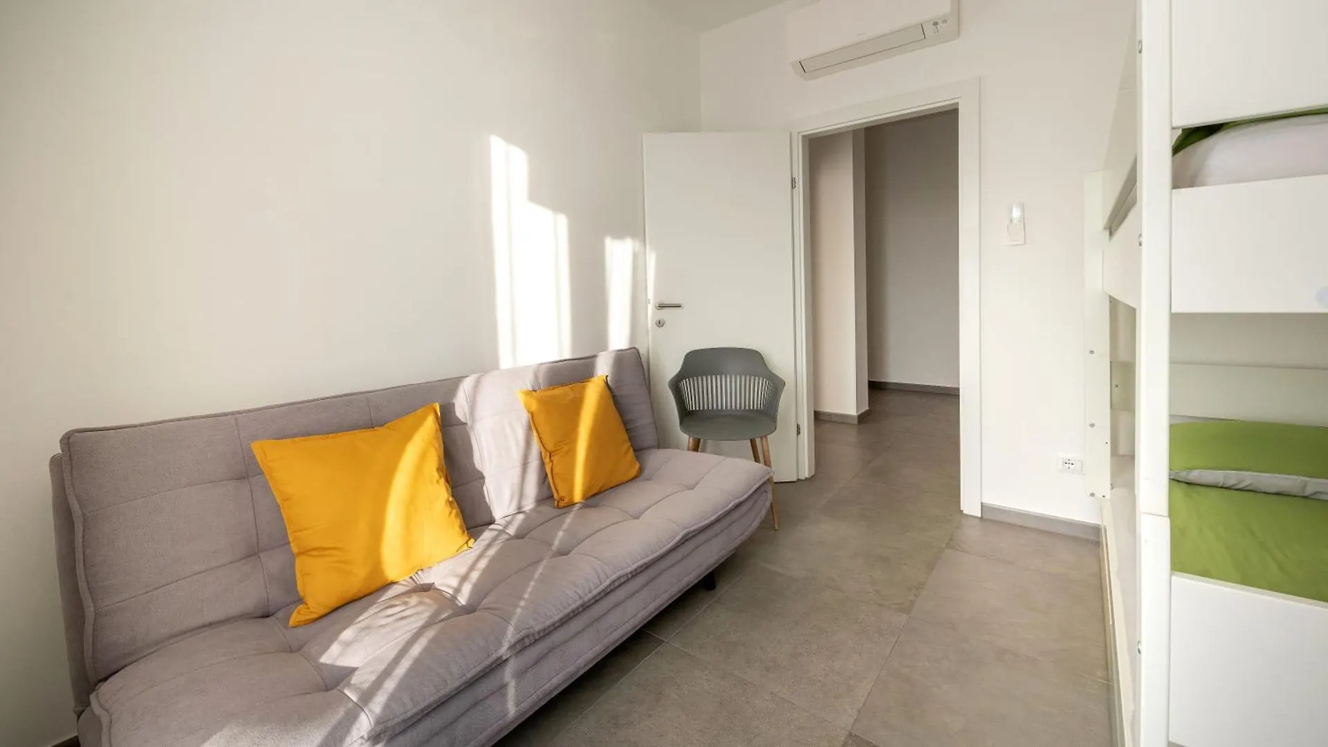 Weiss Apartment In Porto Santa Margherita - Caorle