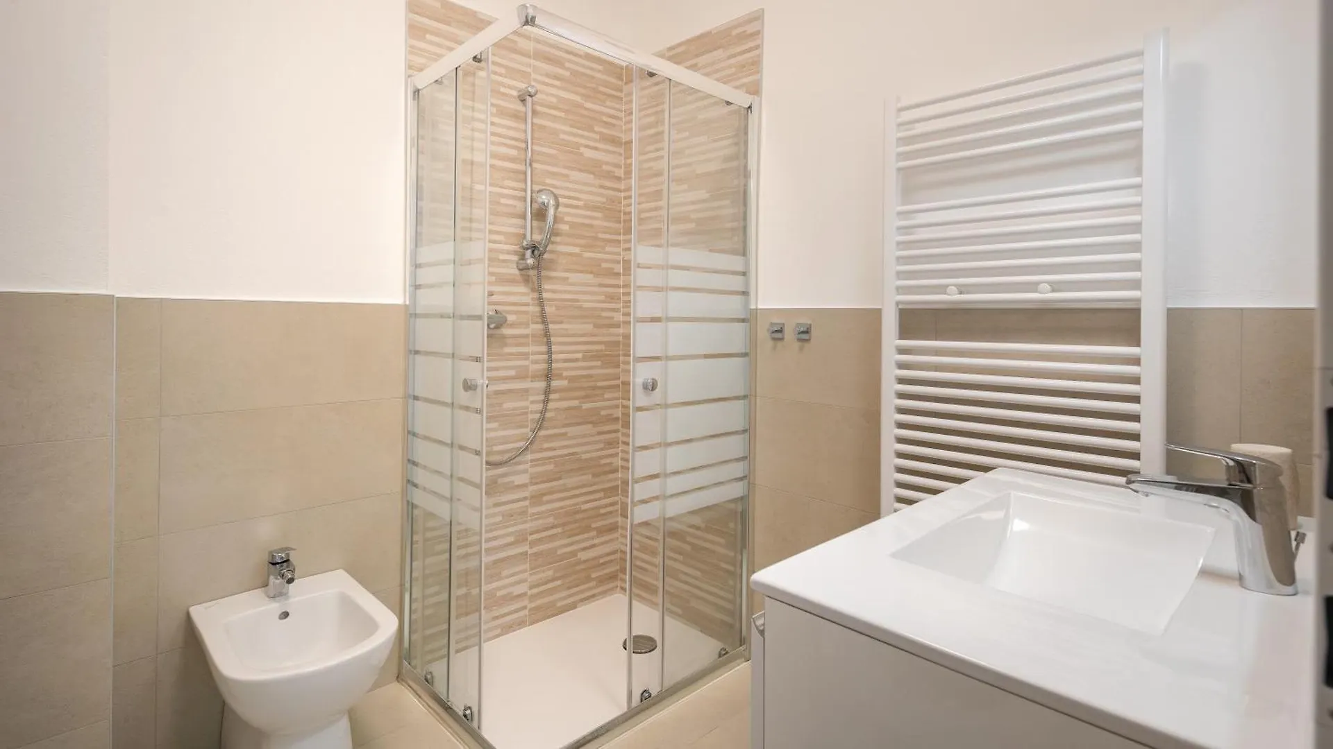 Weiss Apartment In Porto Santa Margherita - Caorle