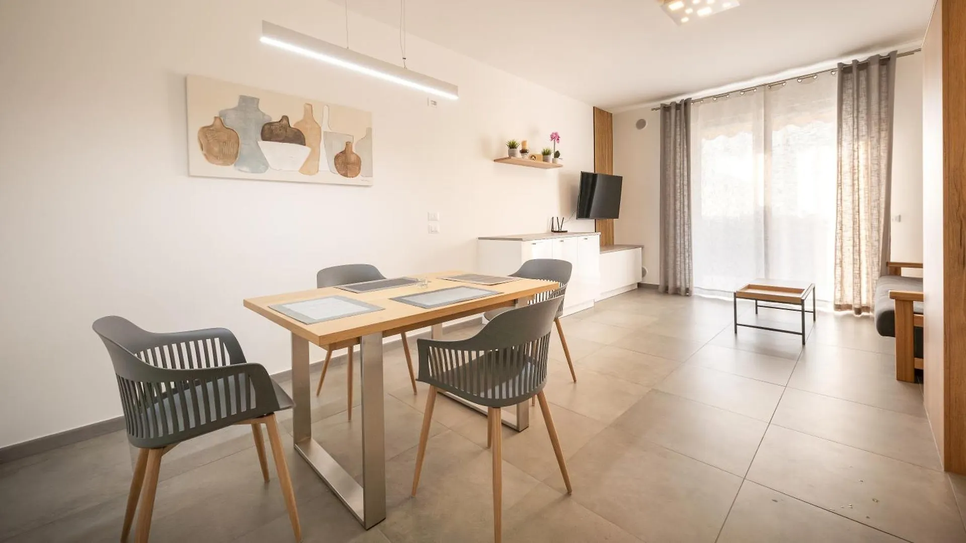Weiss Apartment In Porto Santa Margherita - Caorle 0*,  Itálie