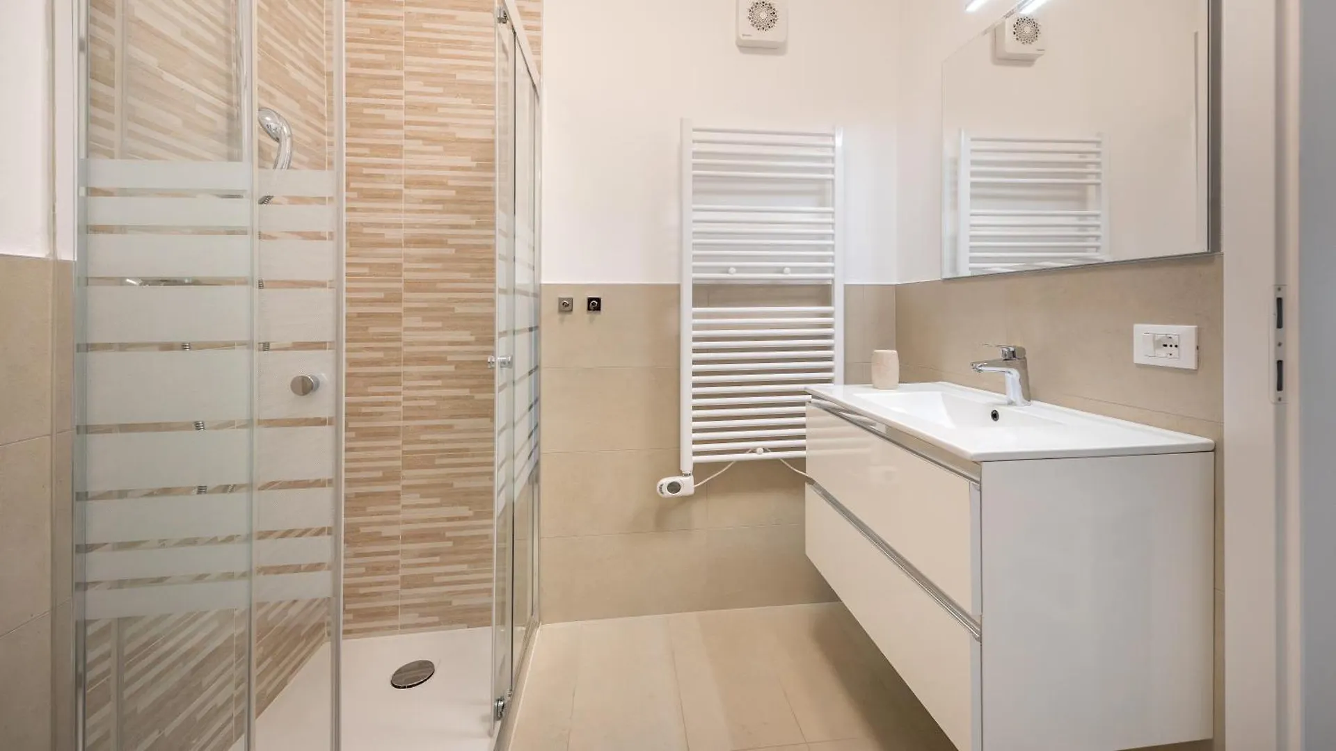 Weiss Apartment In Porto Santa Margherita - Caorle