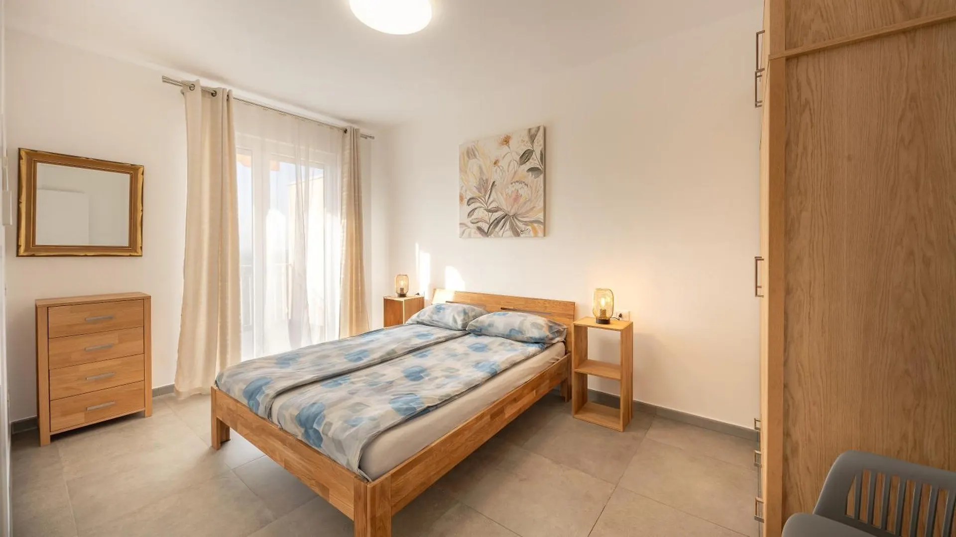 Weiss Apartment In Porto Santa Margherita - Caorle
