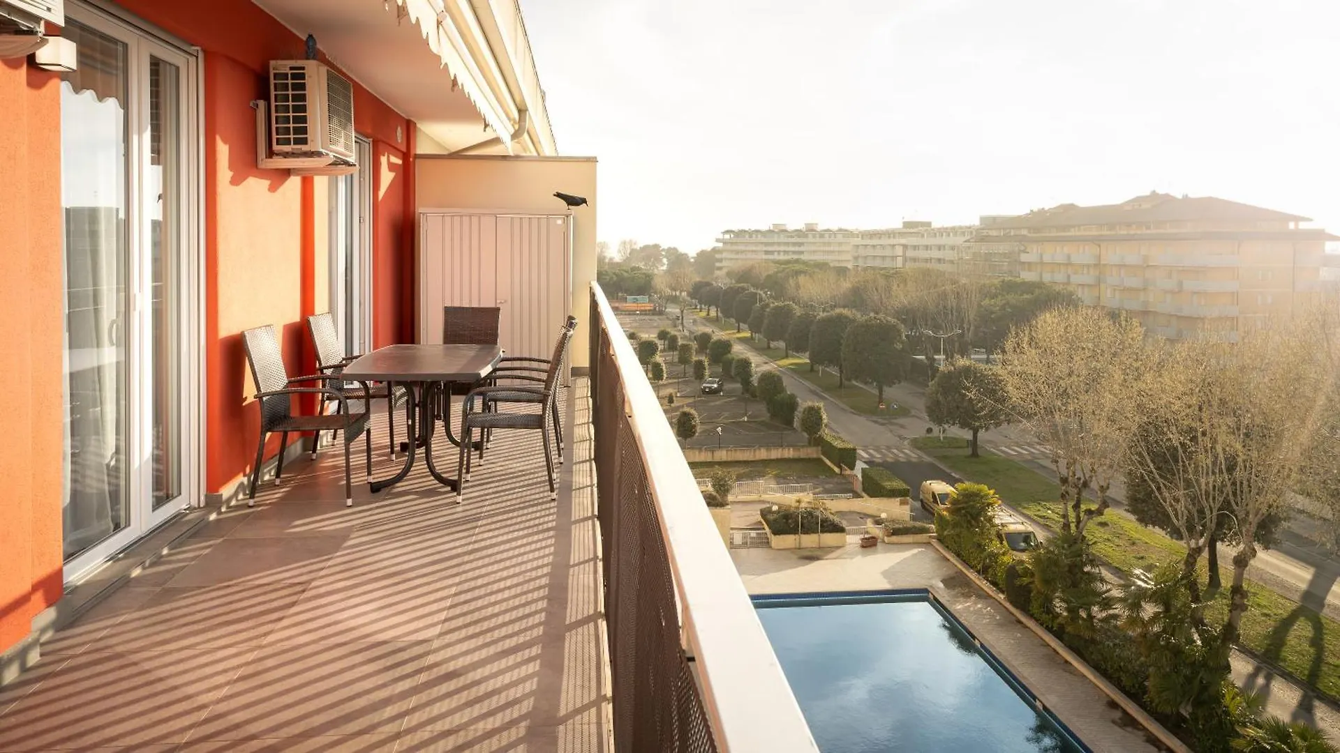 Weiss Apartment In Porto Santa Margherita - Caorle
