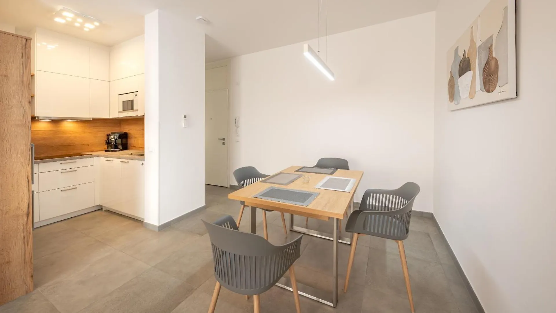 Weiss Apartment In Porto Santa Margherita - Caorle