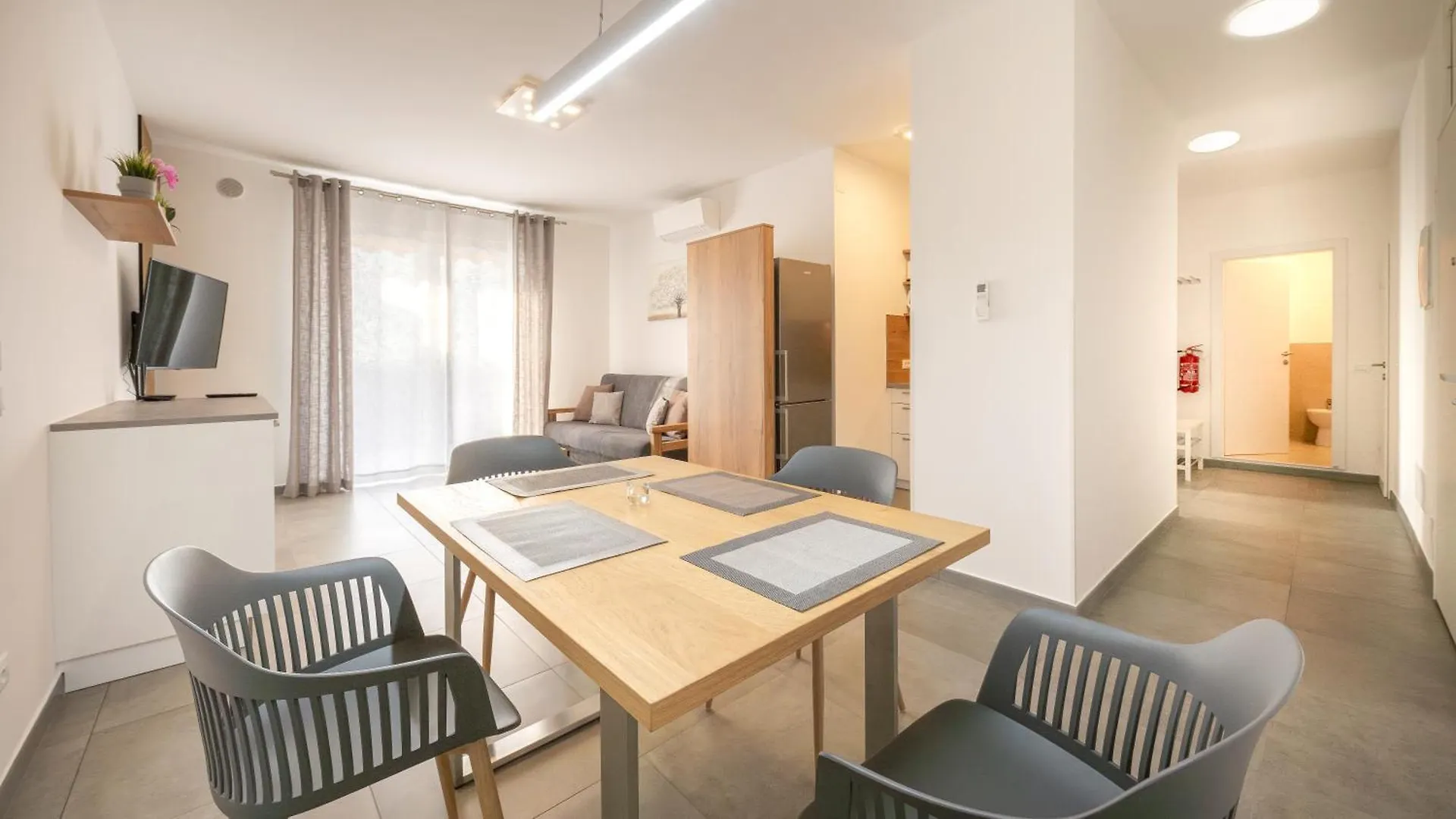 Weiss Apartment In Porto Santa Margherita - Caorle Itálie