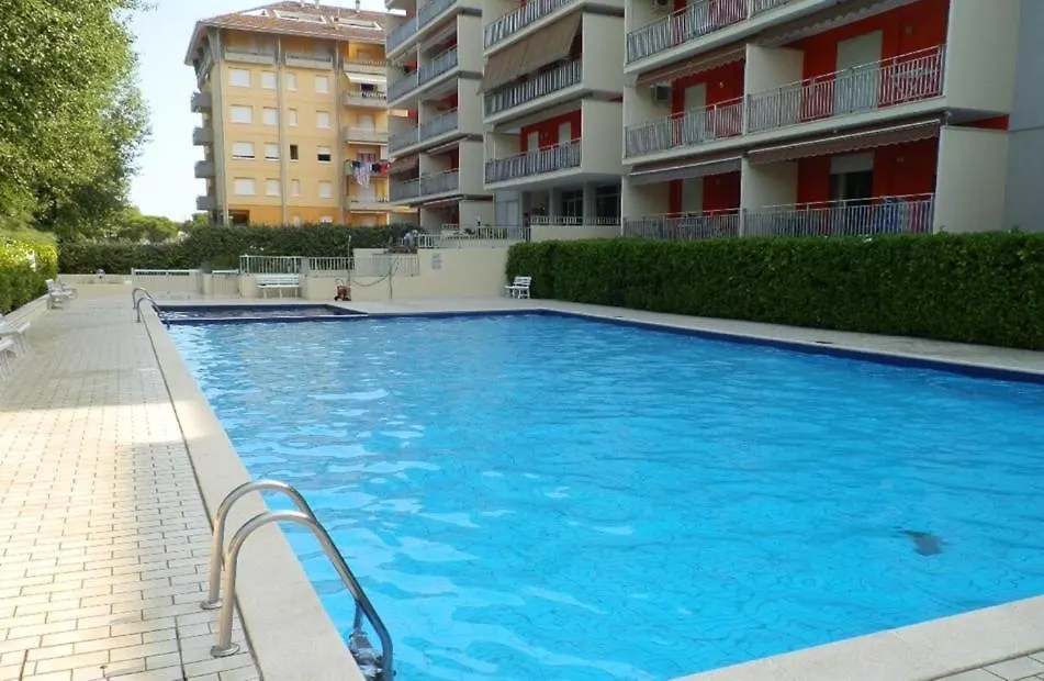 Weiss Apartment In Porto Santa Margherita - Caorle Itálie