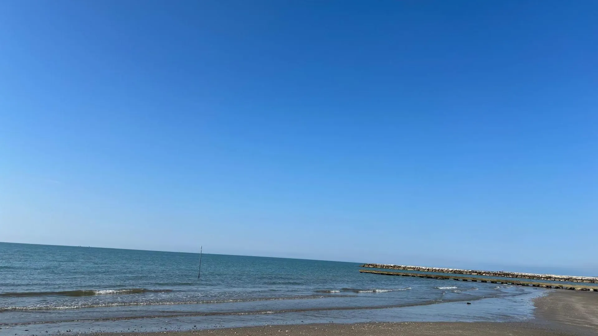 Weiss Apartment In Porto Santa Margherita - Caorle