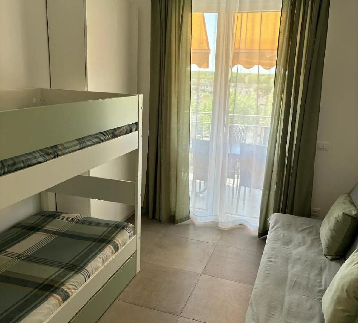 Weiss Apartment In Porto Santa Margherita - Caorle