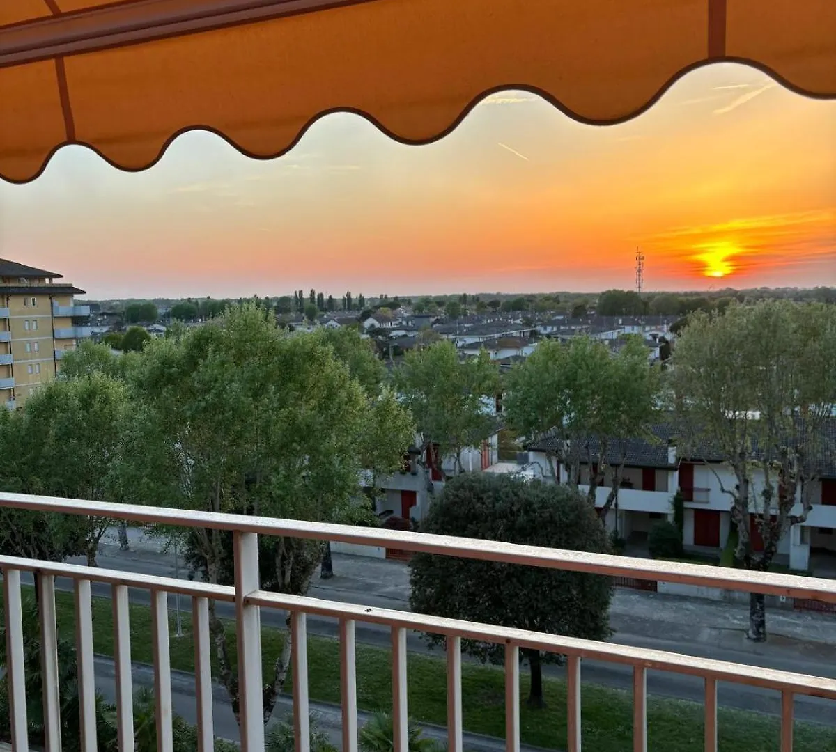 Weiss Apartment In Porto Santa Margherita - Caorle 0*,