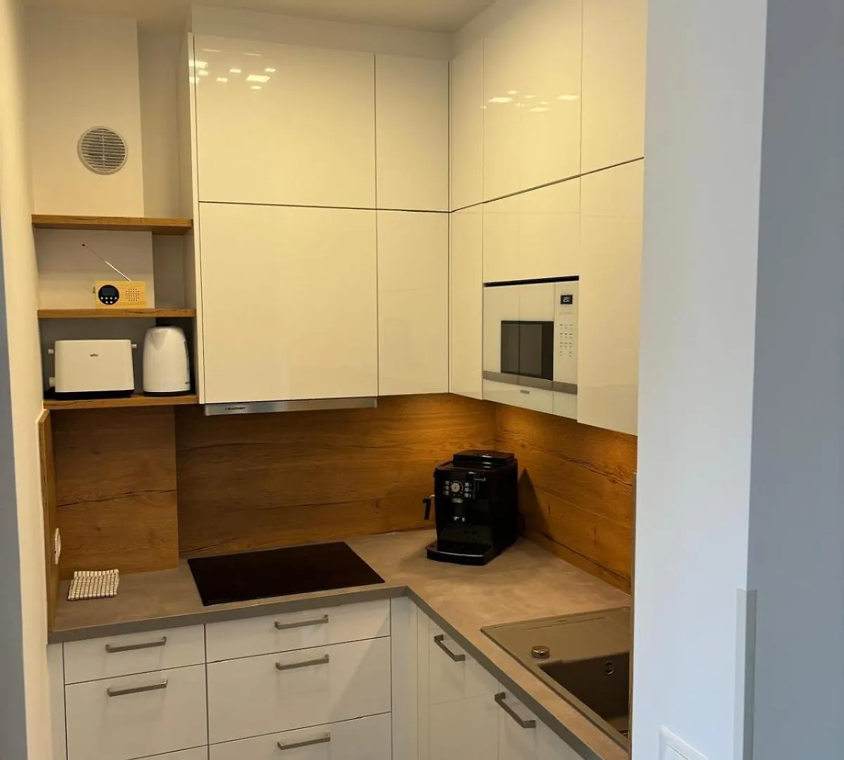 Weiss Apartment In Porto Santa Margherita - Caorle Itálie